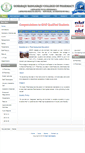 Mobile Screenshot of grcp.ac.in